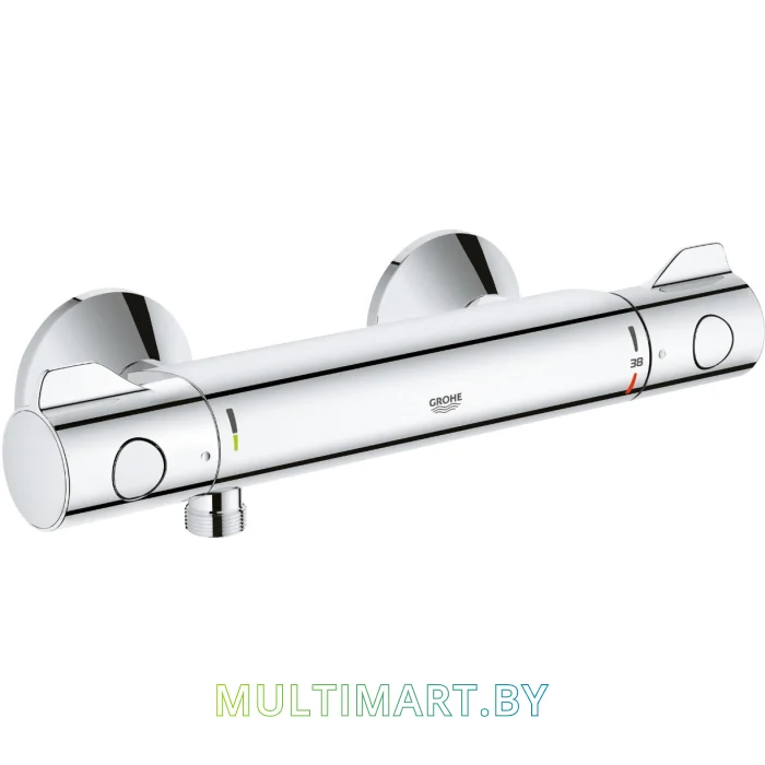 Смеситель Grohe Grohtherm 800 (34558000)